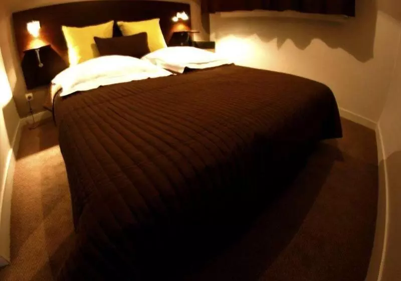 Appart Hotel Les Palatines