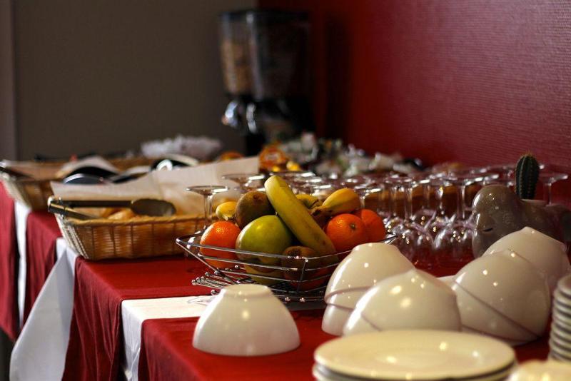 Appart Hotel Les Palatines