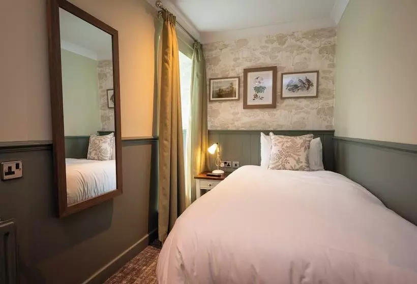 Ardencaple Hotel By Greene King Inns