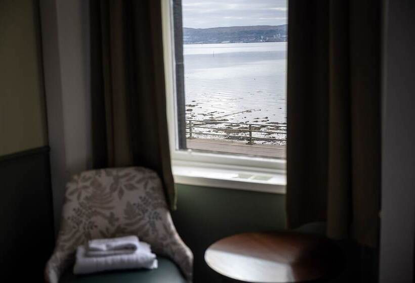 Ardencaple Hotel By Greene King Inns