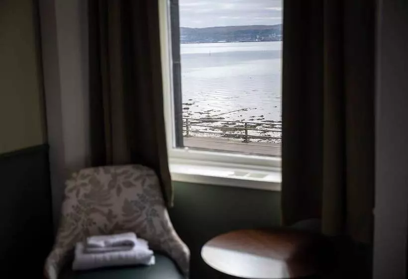 Ardencaple Hotel By Greene King Inns