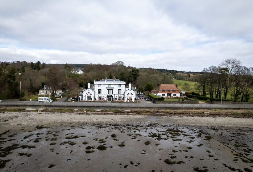 Ardencaple Hotel By Greene King Inns