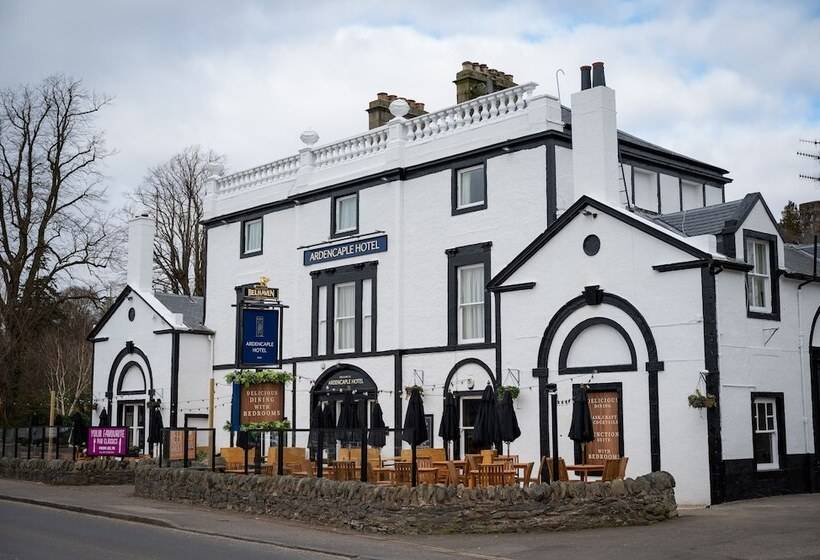 Ardencaple Hotel By Greene King Inns