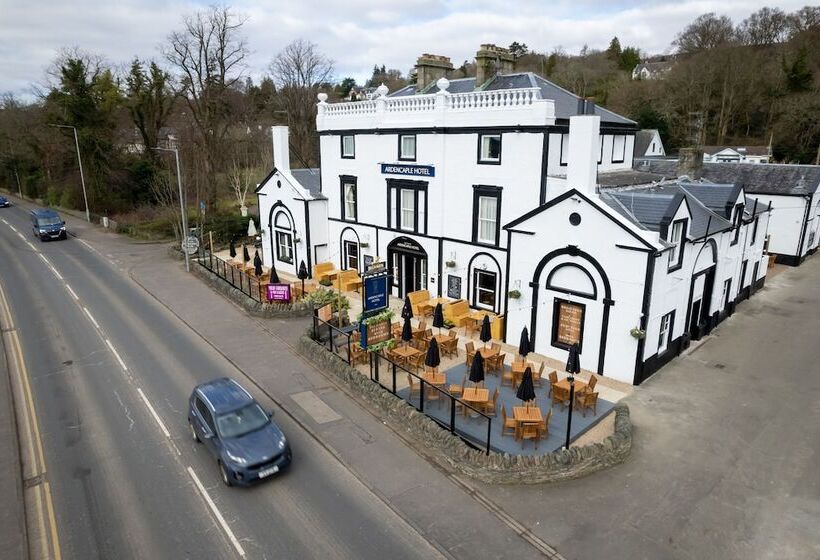 Ardencaple Hotel By Greene King Inns
