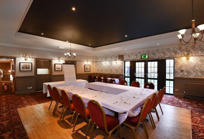 Ardencaple Hotel By Greene King Inns