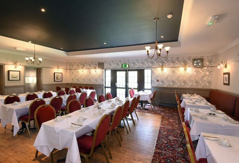 Ardencaple Hotel By Greene King Inns