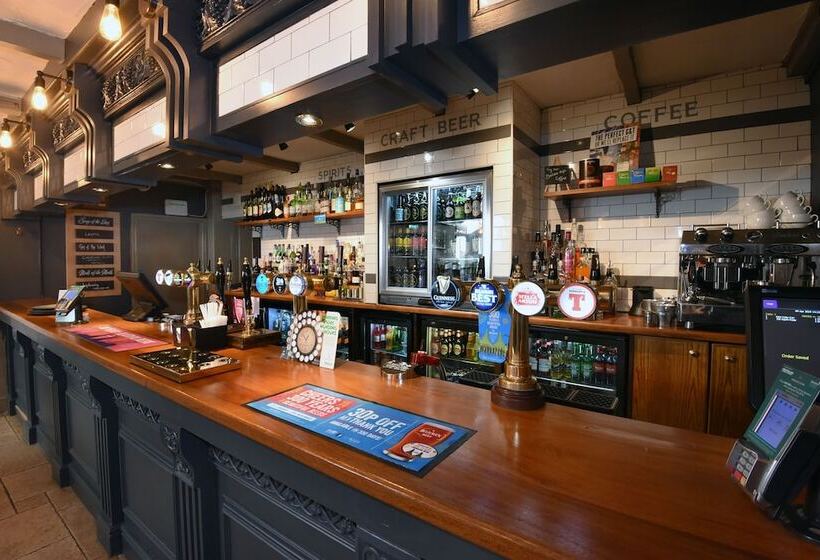 Ardencaple Hotel By Greene King Inns