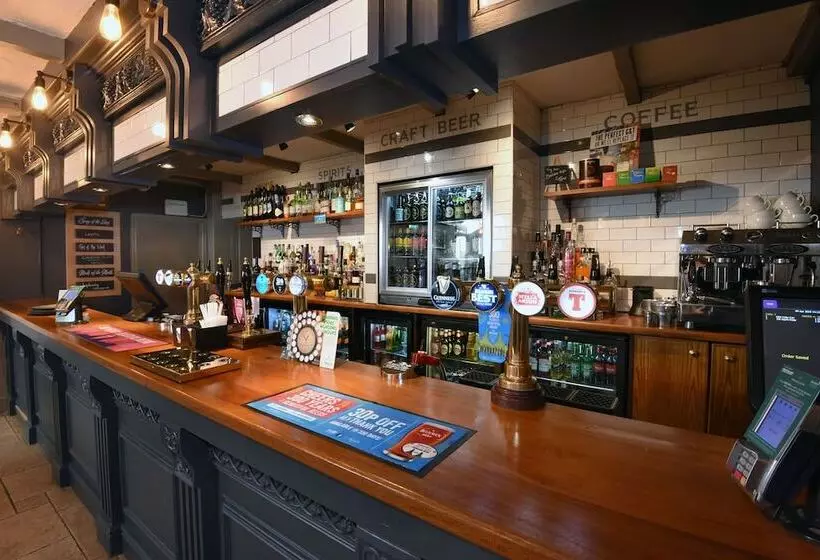 Ardencaple Hotel By Greene King Inns