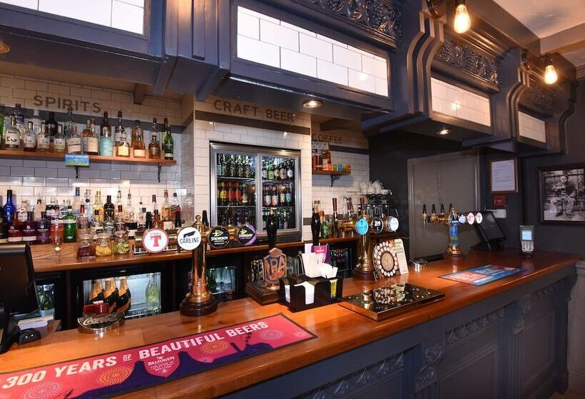 Ardencaple Hotel By Greene King Inns