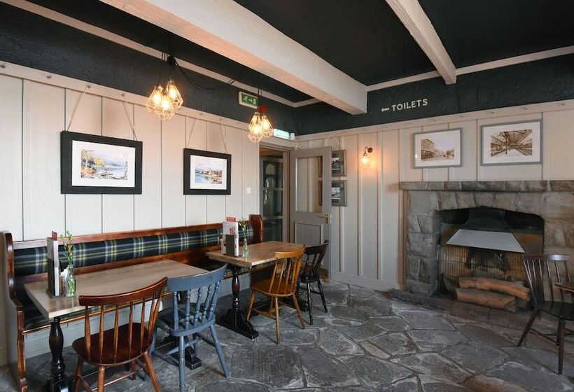 Ardencaple Hotel By Greene King Inns