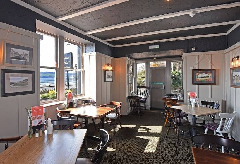 Ardencaple Hotel By Greene King Inns