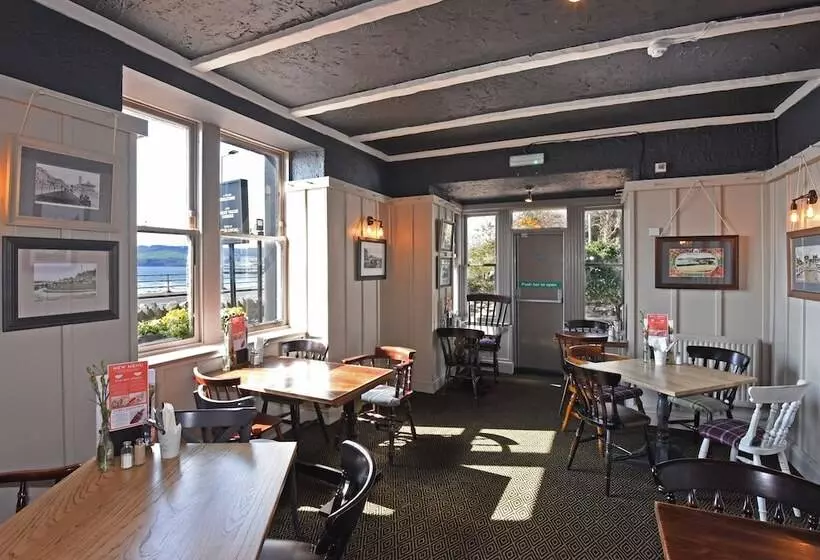 Ardencaple Hotel By Greene King Inns