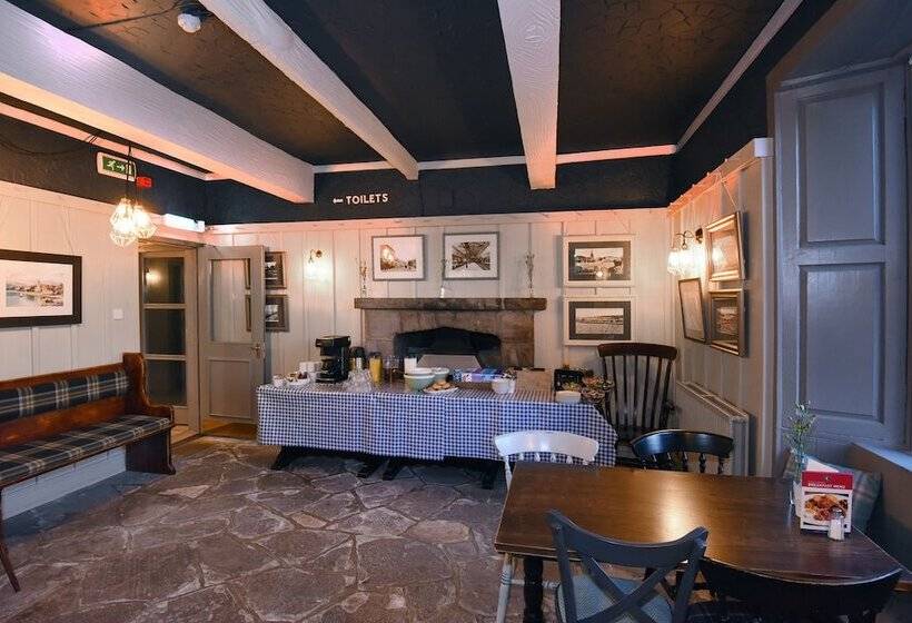 Ardencaple Hotel By Greene King Inns