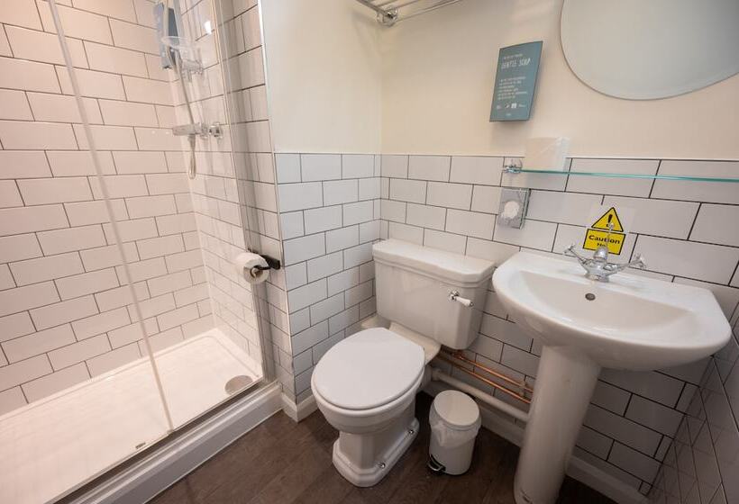 Ardencaple Hotel By Greene King Inns