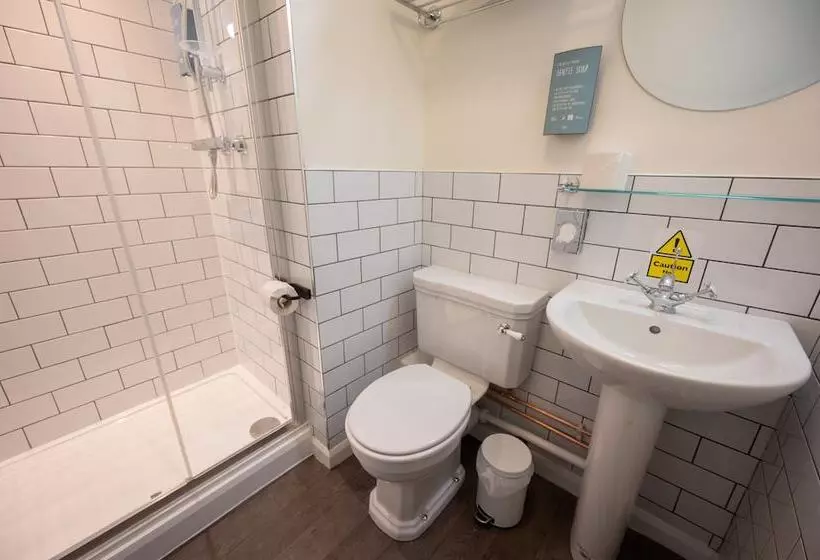 Ardencaple Hotel By Greene King Inns