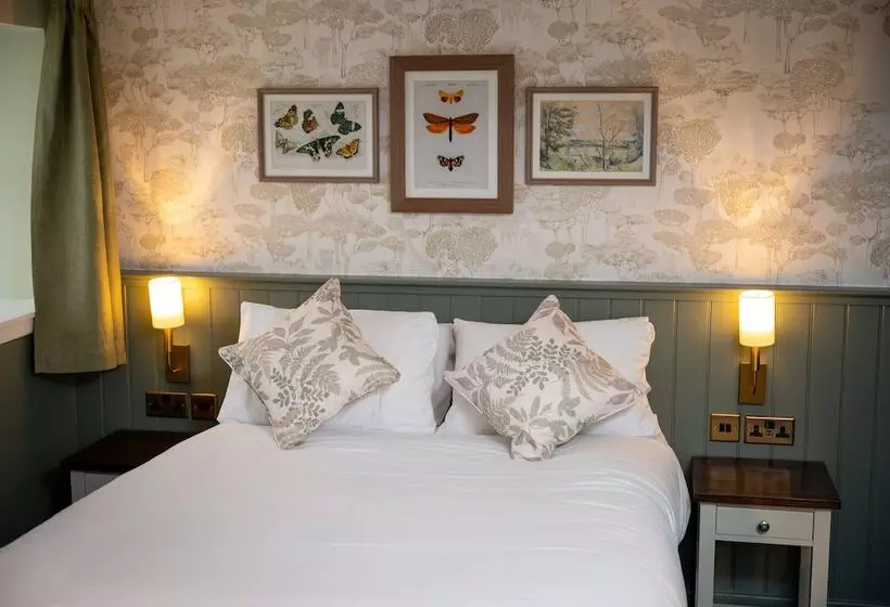 Ardencaple Hotel By Greene King Inns