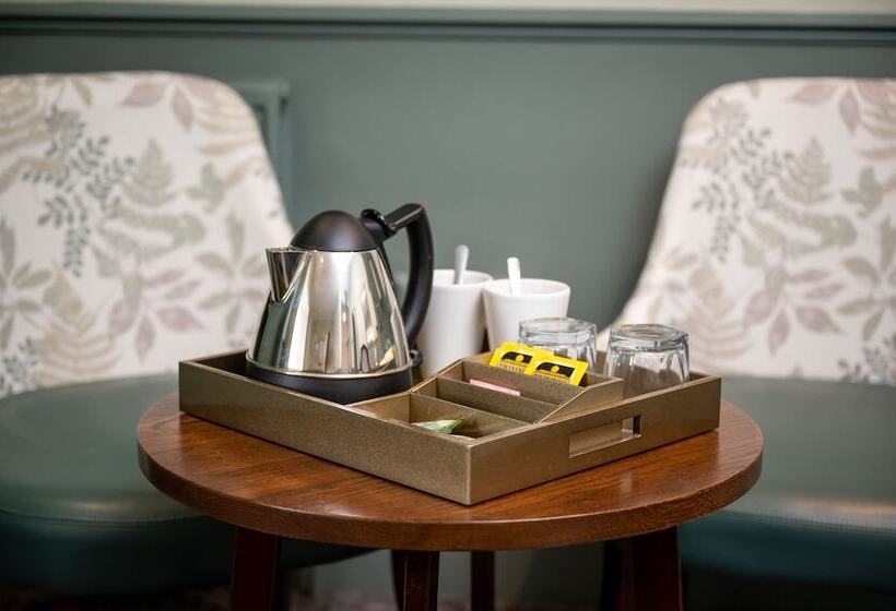 Ardencaple Hotel By Greene King Inns