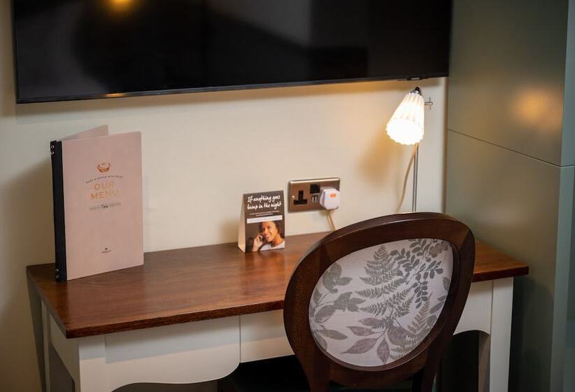 Ardencaple Hotel By Greene King Inns