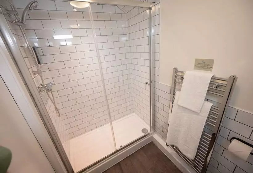 Ardencaple Hotel By Greene King Inns