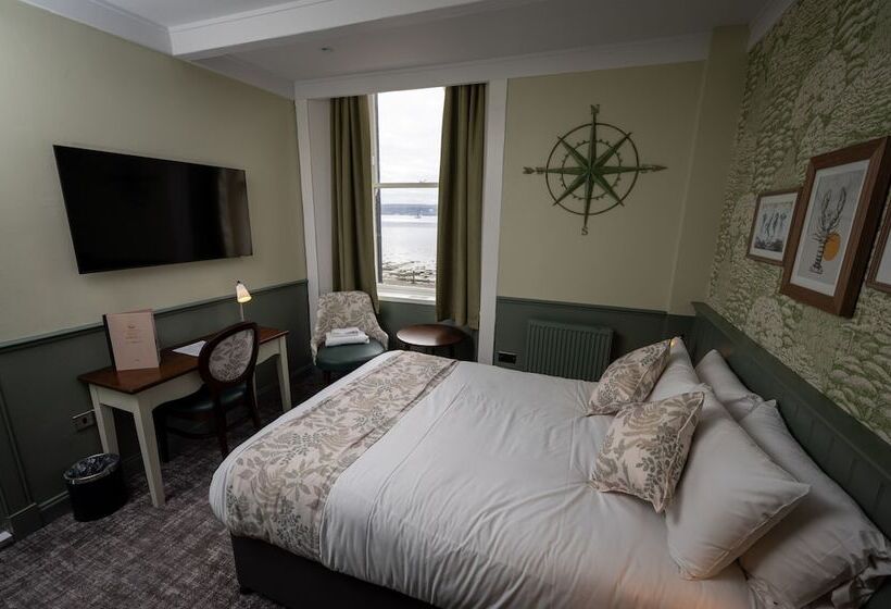 Ardencaple Hotel By Greene King Inns