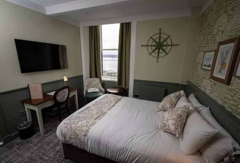 Ardencaple Hotel By Greene King Inns