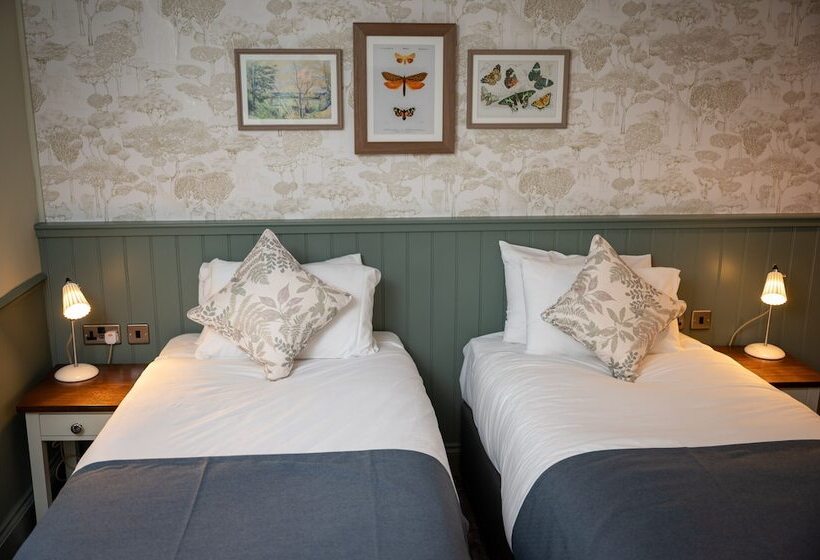 Ardencaple Hotel By Greene King Inns