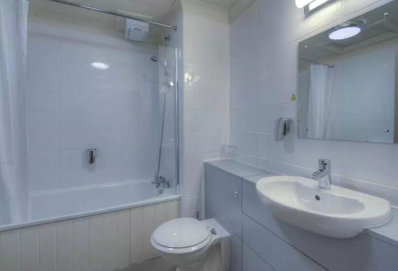 Ardencaple Hotel By Greene King Inns