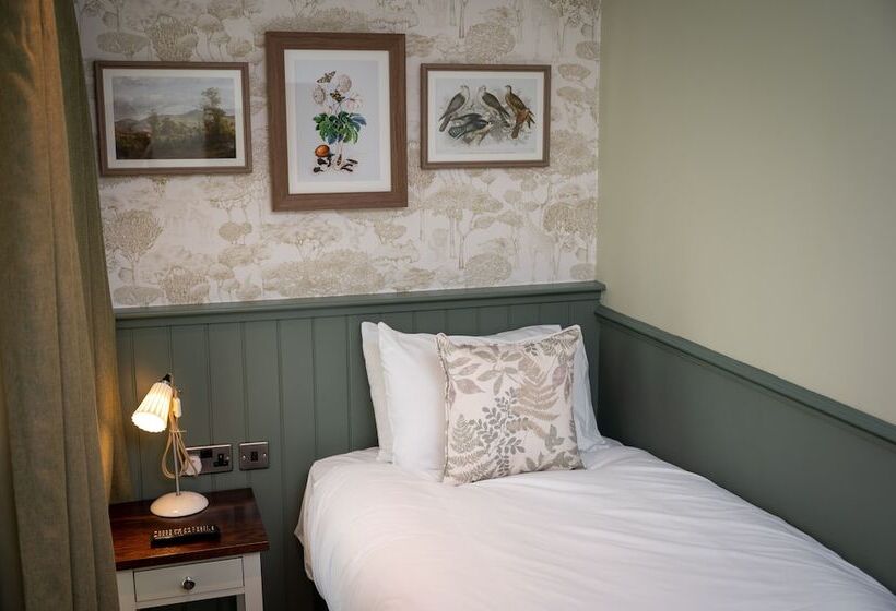 Ardencaple Hotel By Greene King Inns