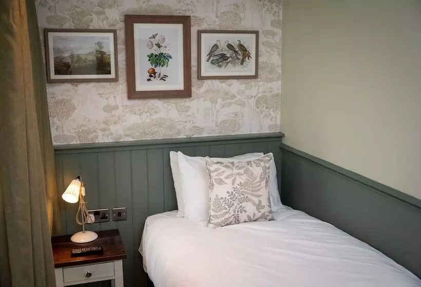 Ardencaple Hotel By Greene King Inns