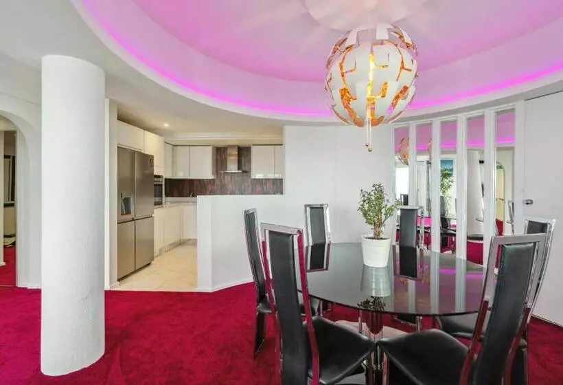 住宿加早餐 Marine House