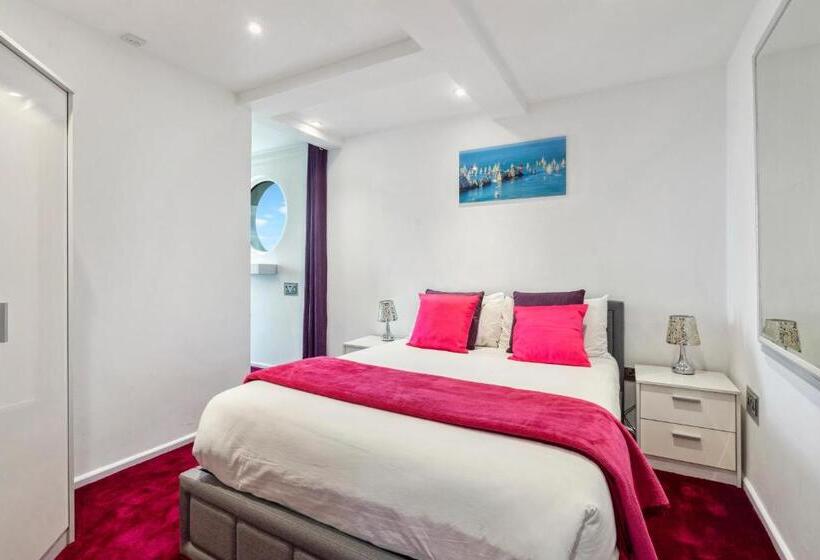 צימר Marine House