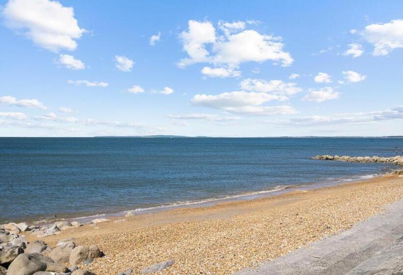 צימר Marine House