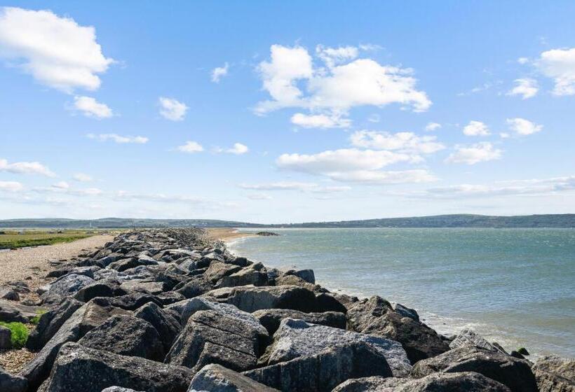 צימר Marine House