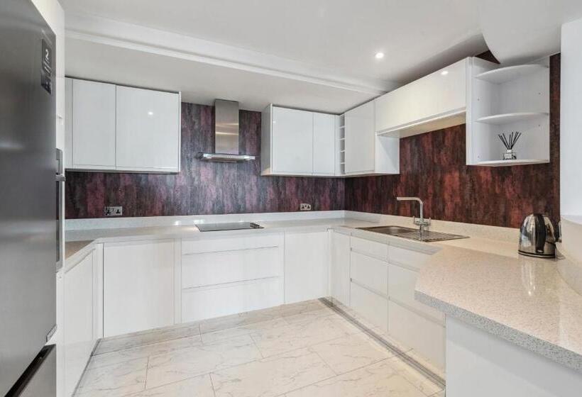 צימר Marine House