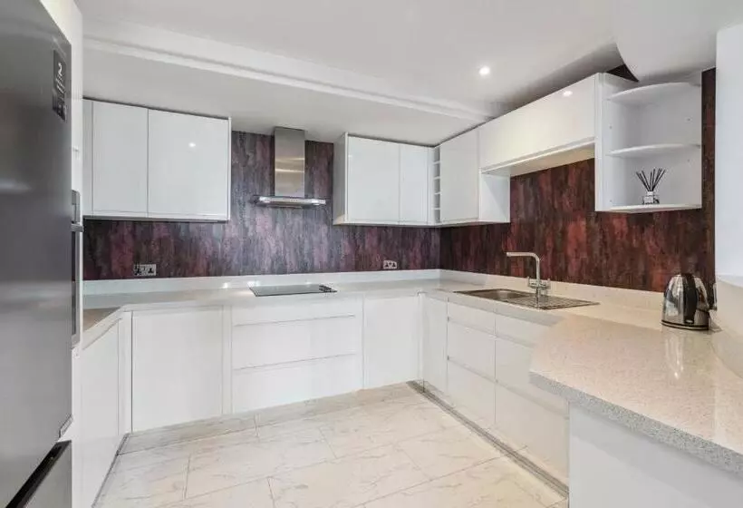 住宿加早餐 Marine House