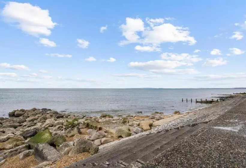 住宿加早餐 Marine House