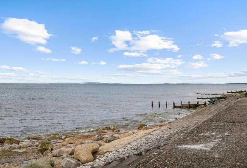 צימר Marine House