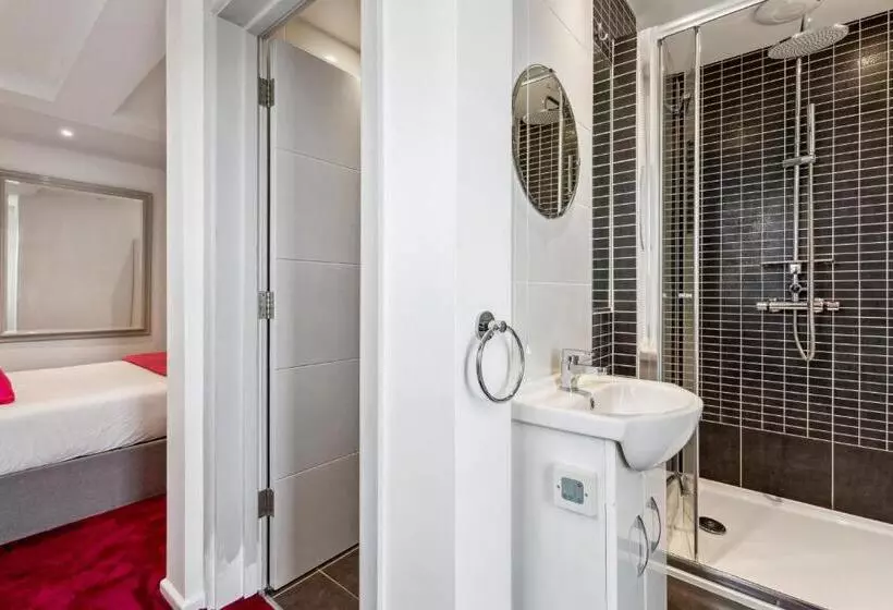 住宿加早餐 Marine House