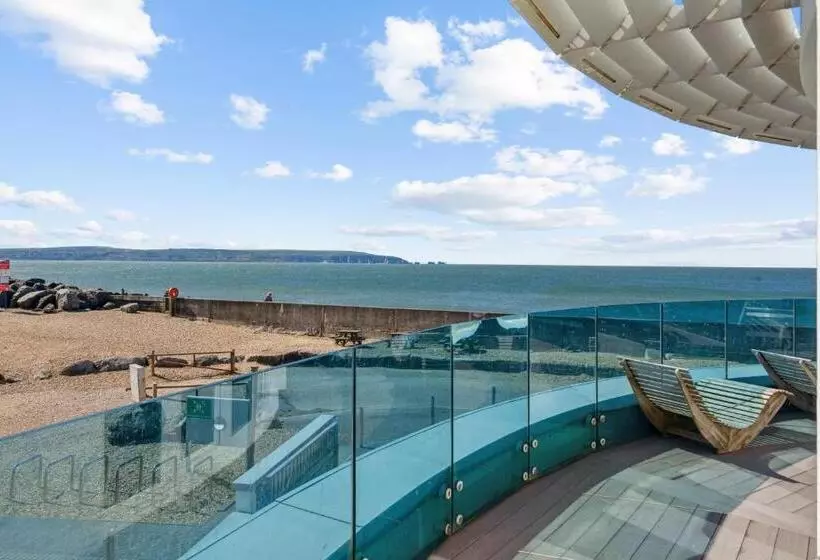 住宿加早餐 Marine House