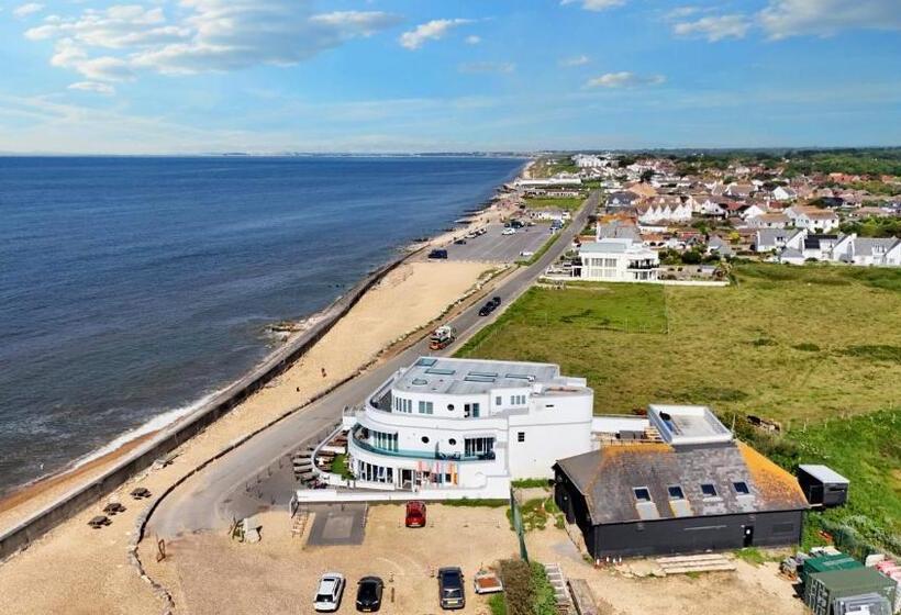 צימר Marine House