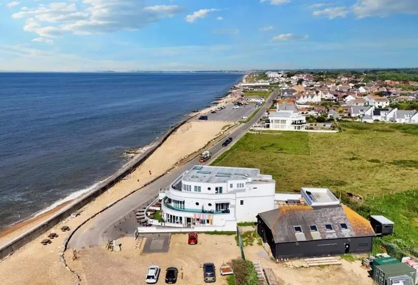 住宿加早餐 Marine House