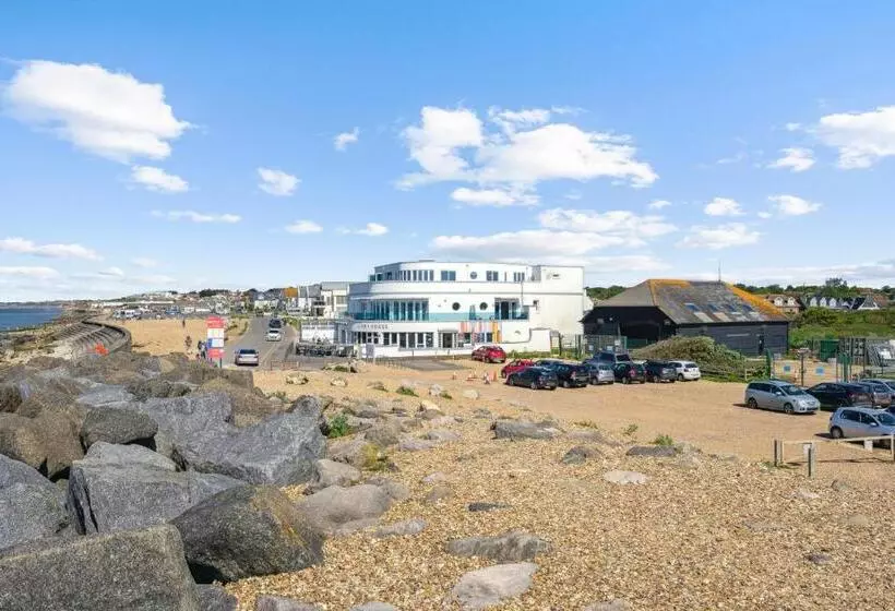 住宿加早餐 Marine House