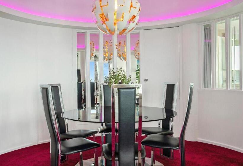 צימר Marine House