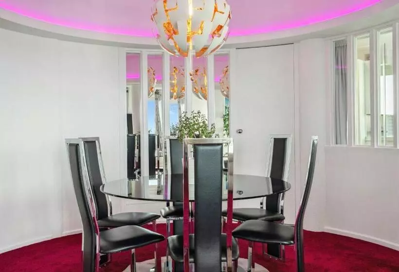 住宿加早餐 Marine House