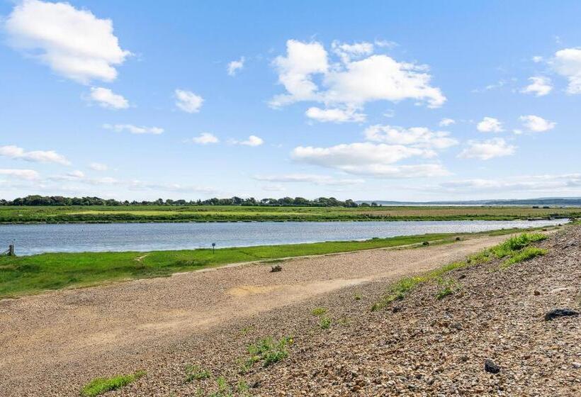 צימר Marine House