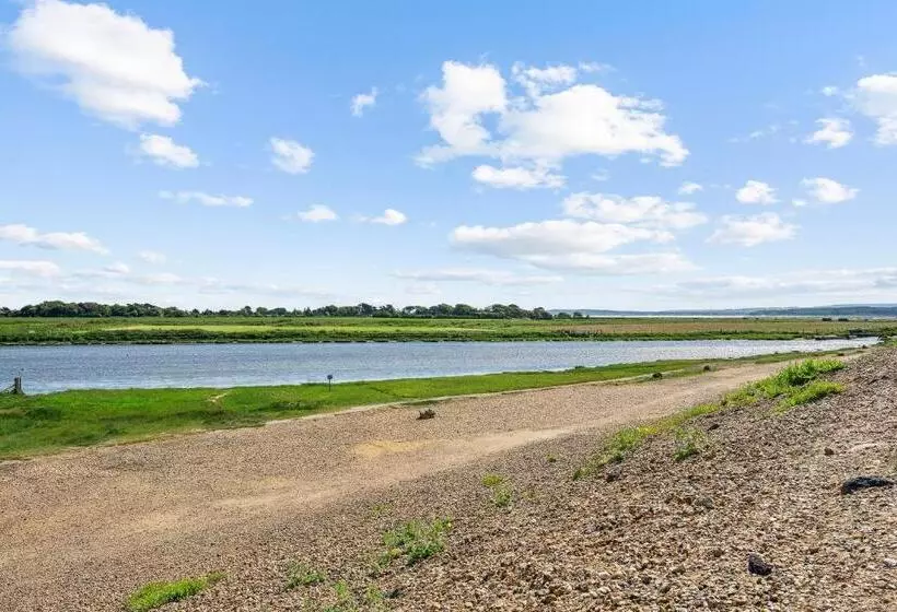 住宿加早餐 Marine House