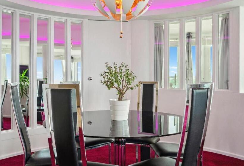 צימר Marine House