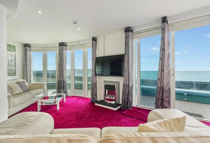 צימר Marine House