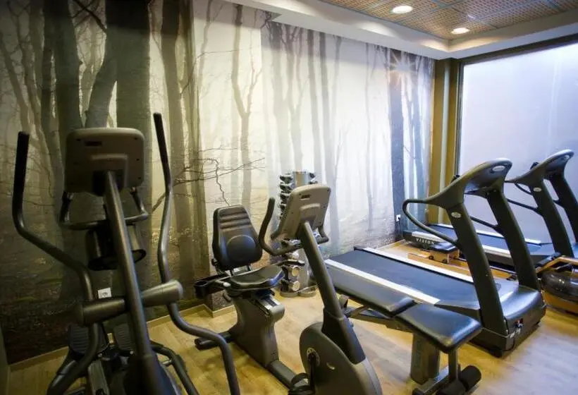 Casamaïa Apartments, Affiliated by Meliá