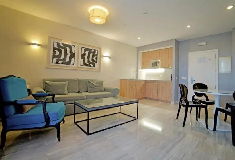 Casamaïa Apartments, Affiliated by Meliá